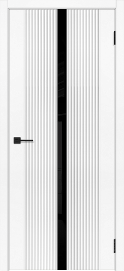 Белый ЭВО ПЭТ